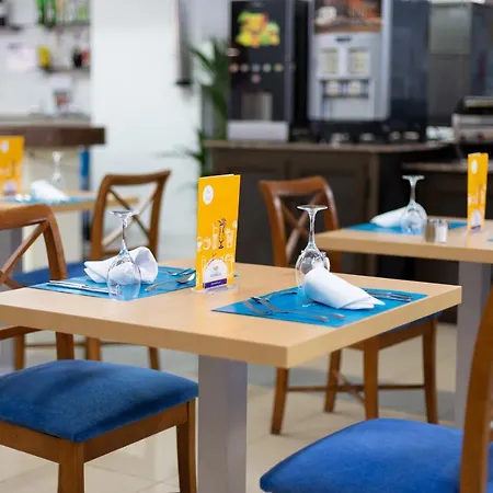 아파트 Habitacion *