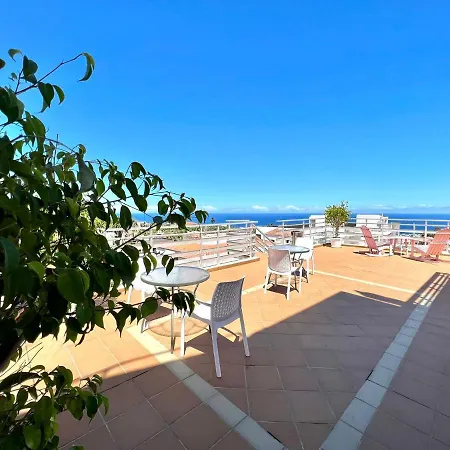 Habitacion Appartement Puerto de la Cruz (Tenerife)