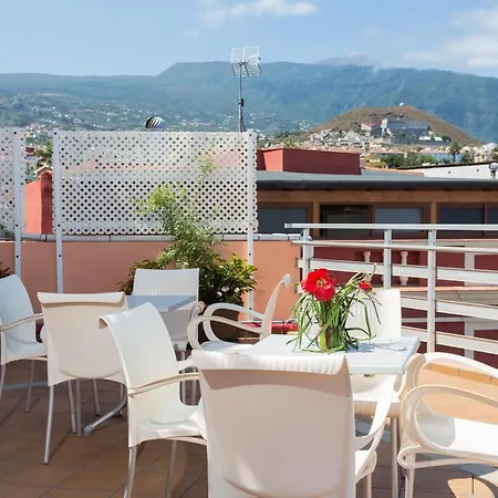 Appartement Habitacion Puerto de la Cruz (Tenerife)