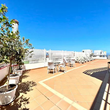 Habitacion Puerto de la Cruz (Tenerife)