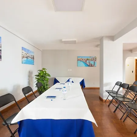 Appartement Habitacion *