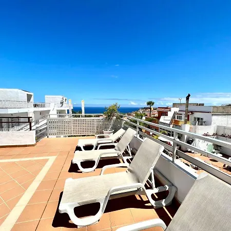 Habitacion * Puerto de la Cruz (Tenerife)