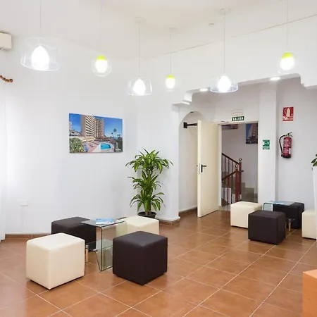 Habitacion Appartement Puerto de la Cruz (Tenerife)