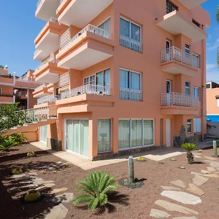 Appartement Habitacion